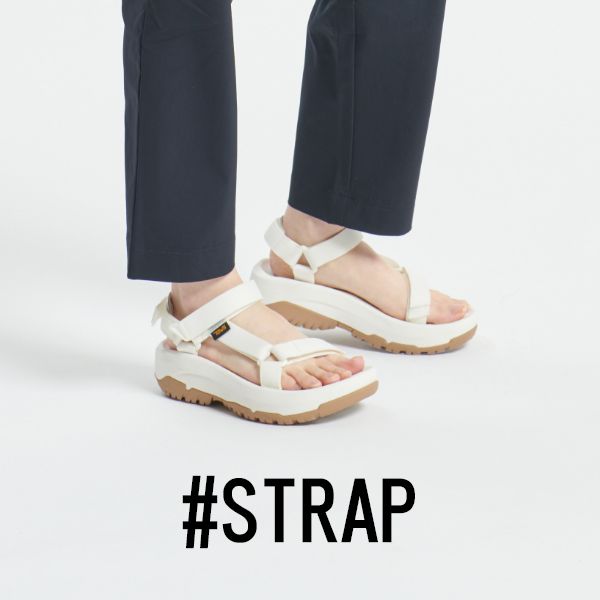#strap