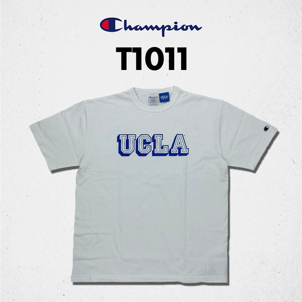 CHAMPION t1011