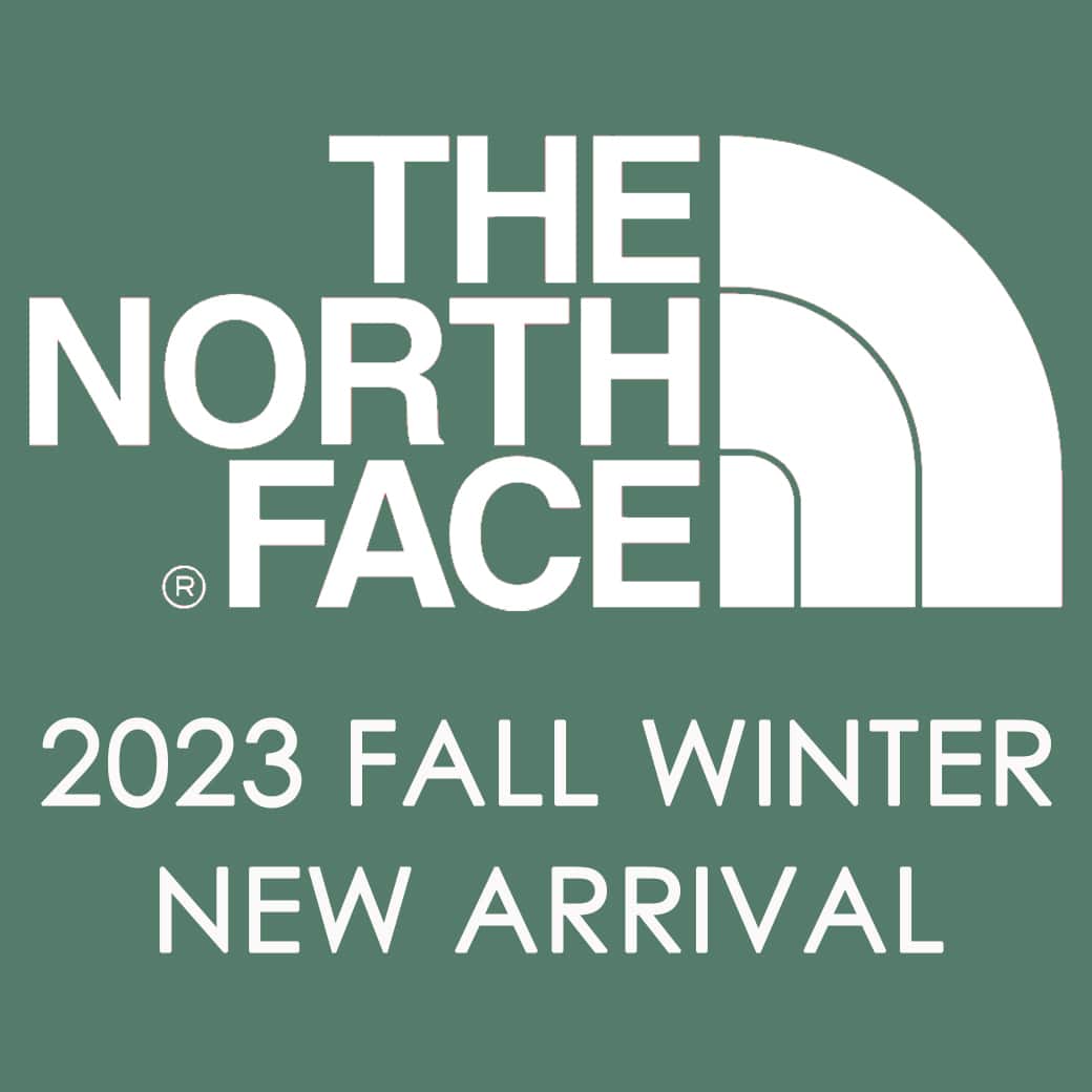 THE NORTH FACE(ザ・ノースフェイス)通販｜オッシュマンズ
